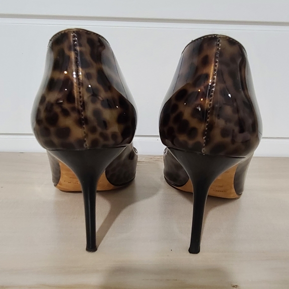 Jimmy Choo Heels - Picture 2 of 11